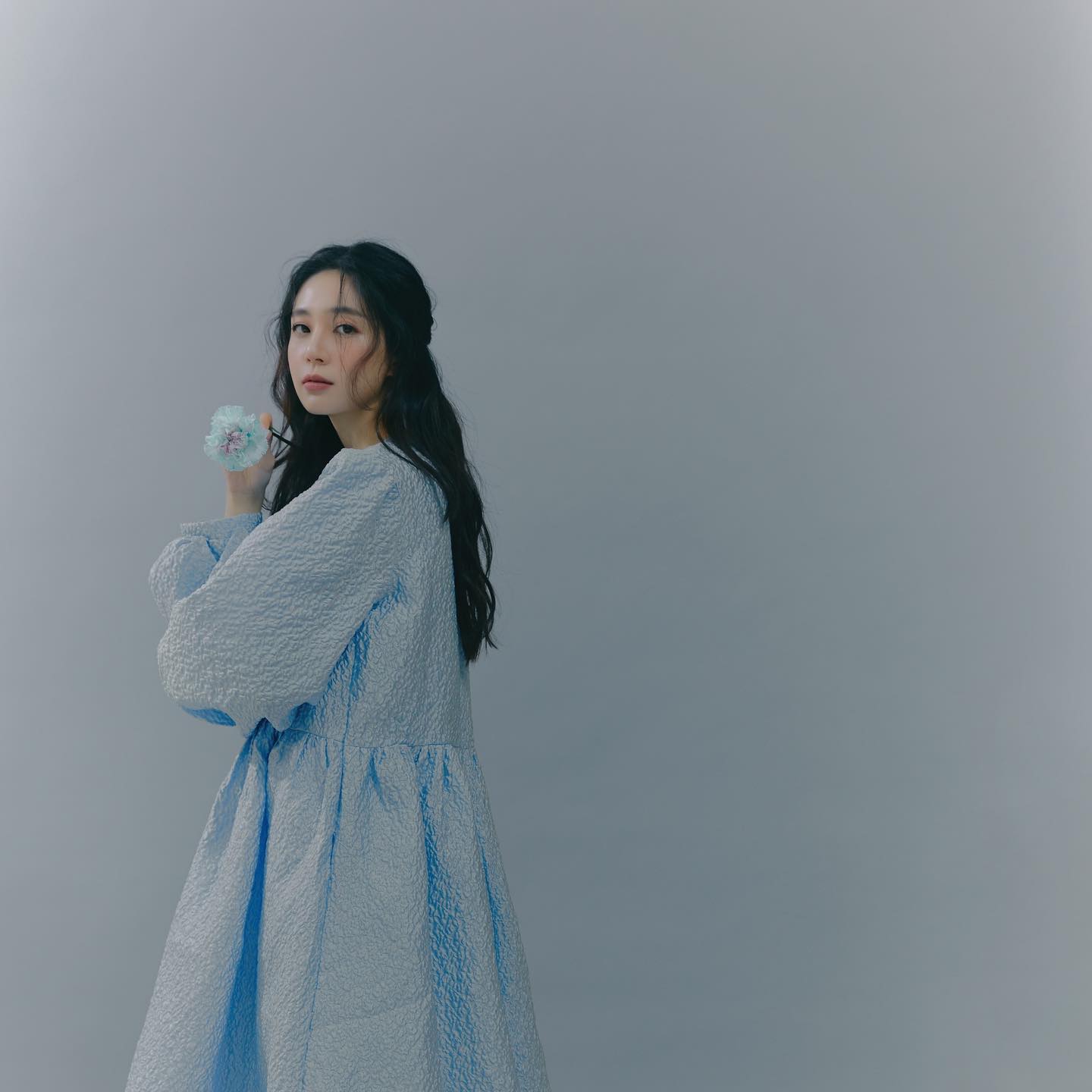 แบคจินฮี Baek Jin Hee