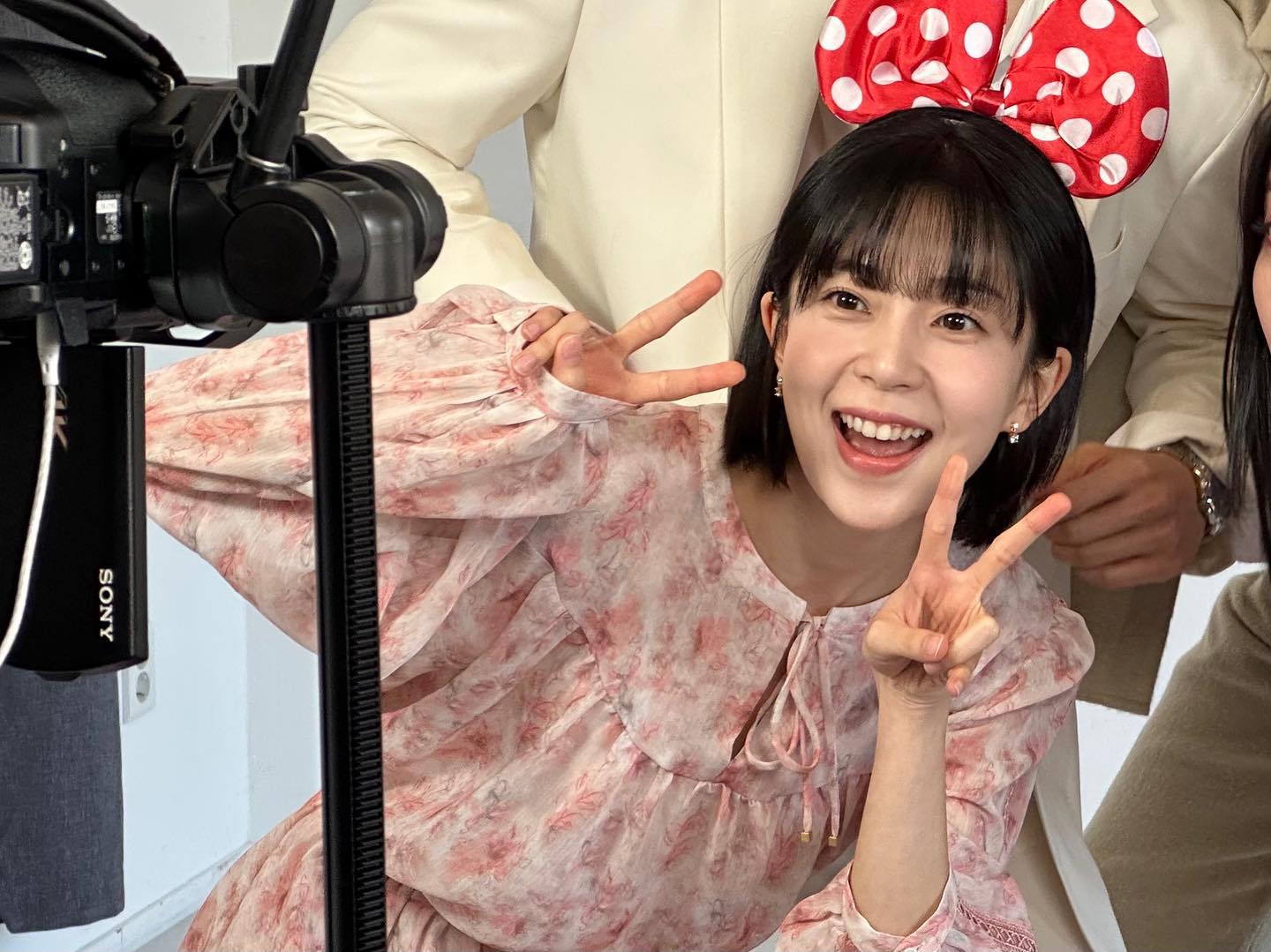 แบคจินฮี Baek Jin Hee