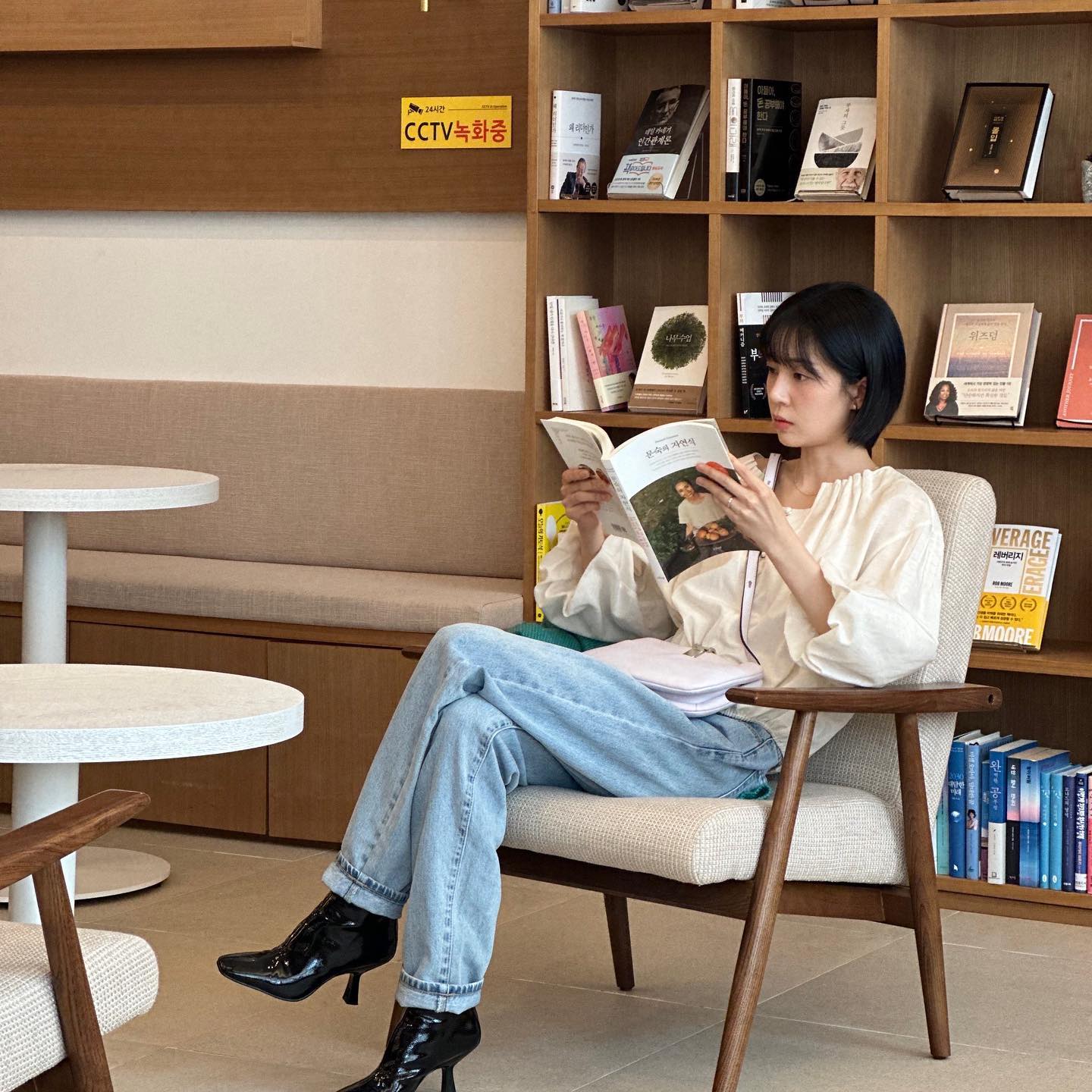 แบคจินฮี Baek Jin Hee