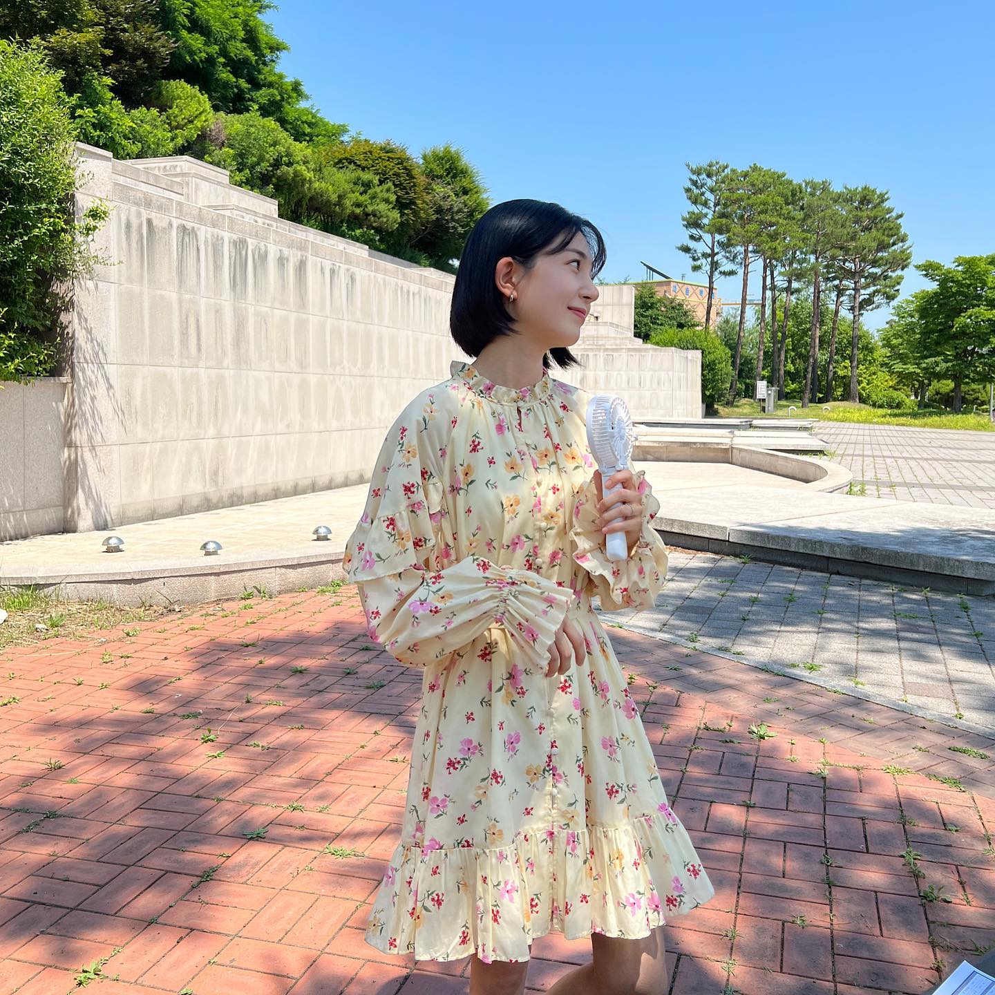 แบคจินฮี Baek Jin Hee