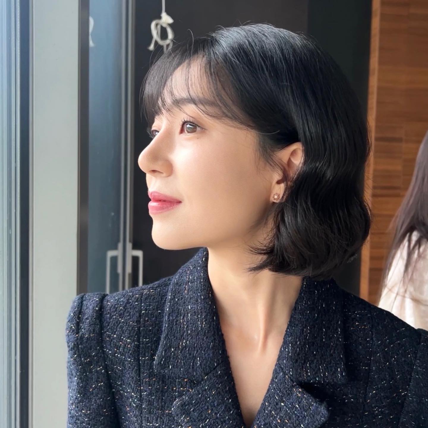 แบคจินฮี Baek Jin Hee