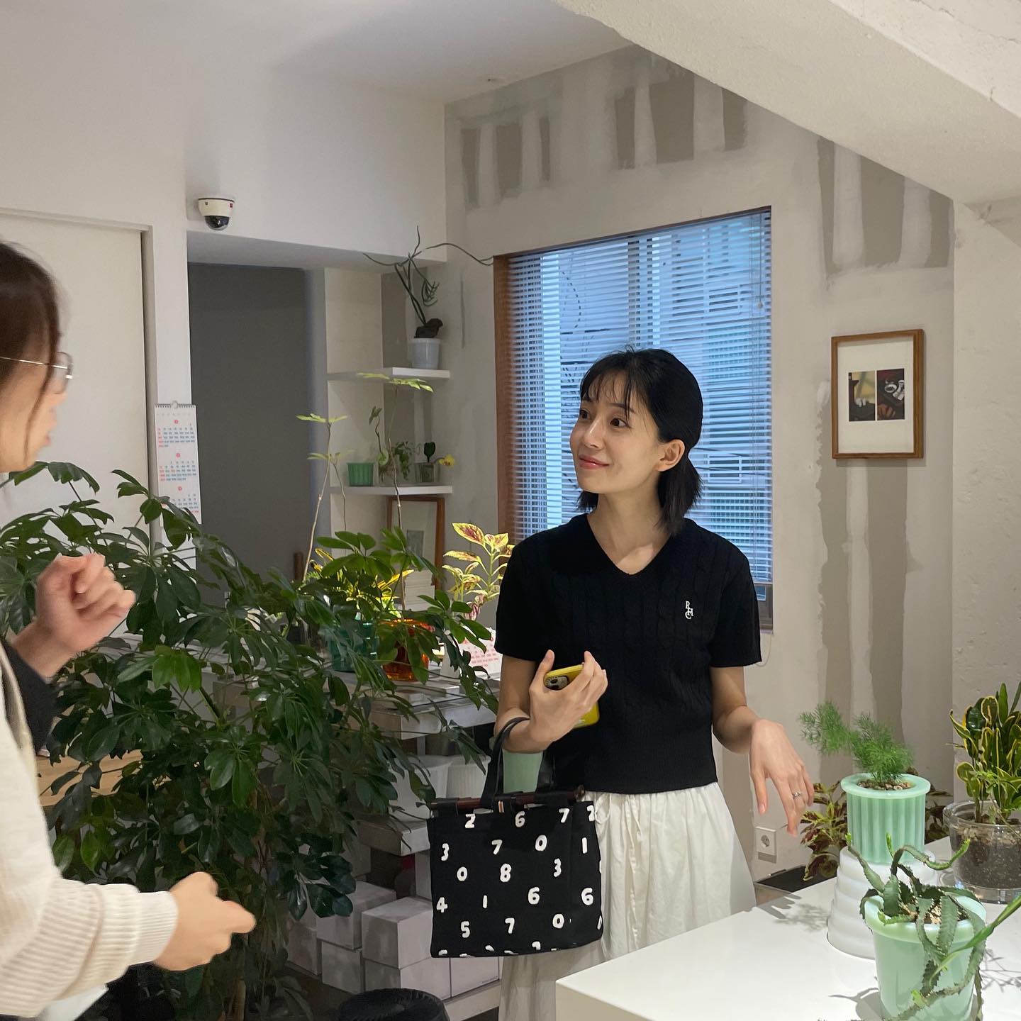 แบคจินฮี Baek Jin Hee