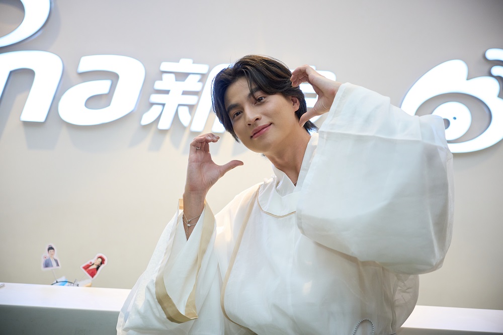 กลัฟ คณาวุฒิ แฟนมีตติ้ง ที่ประเทศจีน