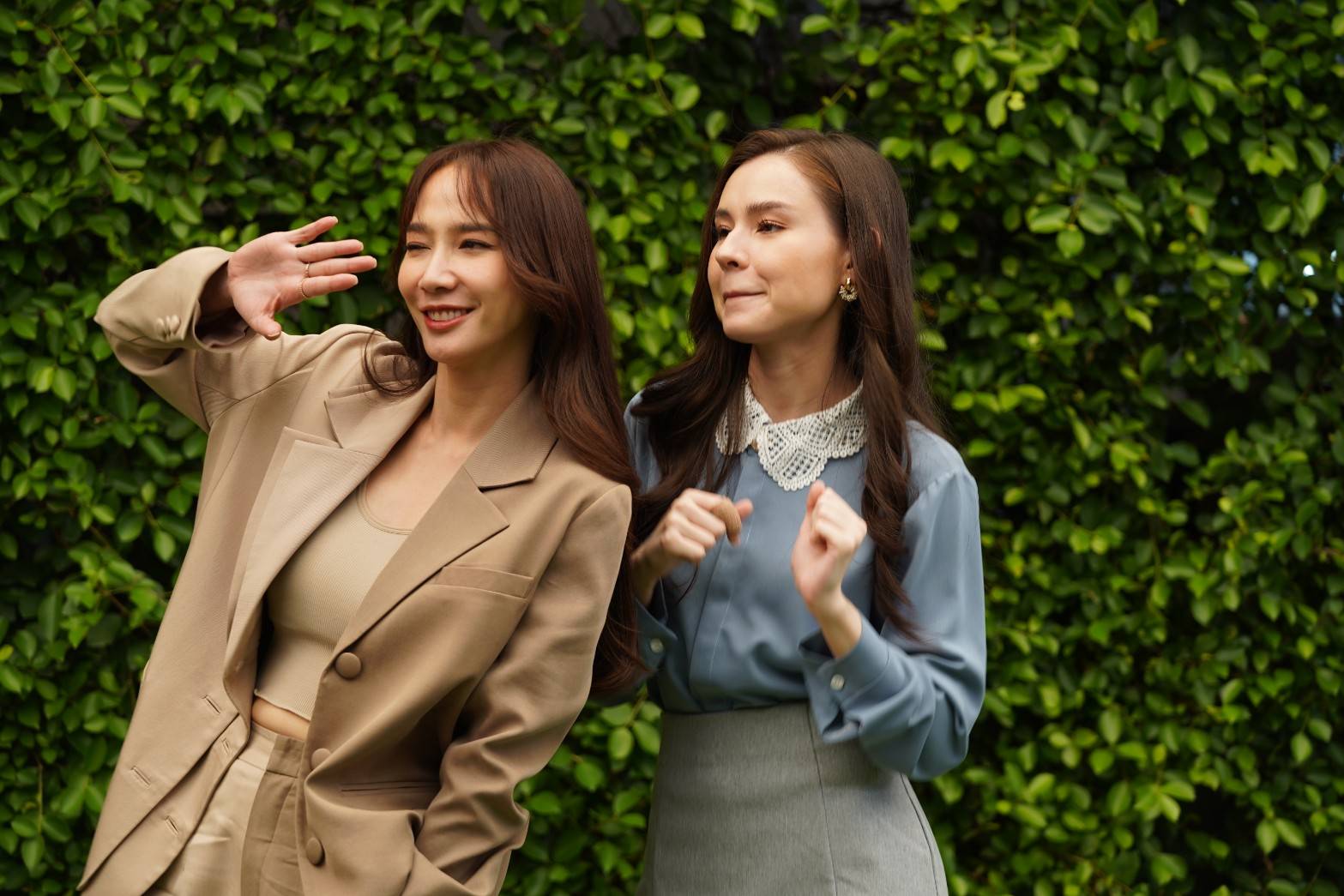 ลมพัดผ่านดาว EP.1