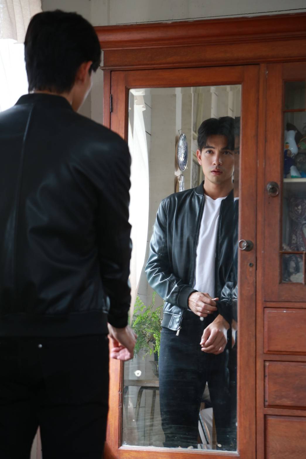 ลมพัดผ่านดาว EP.1