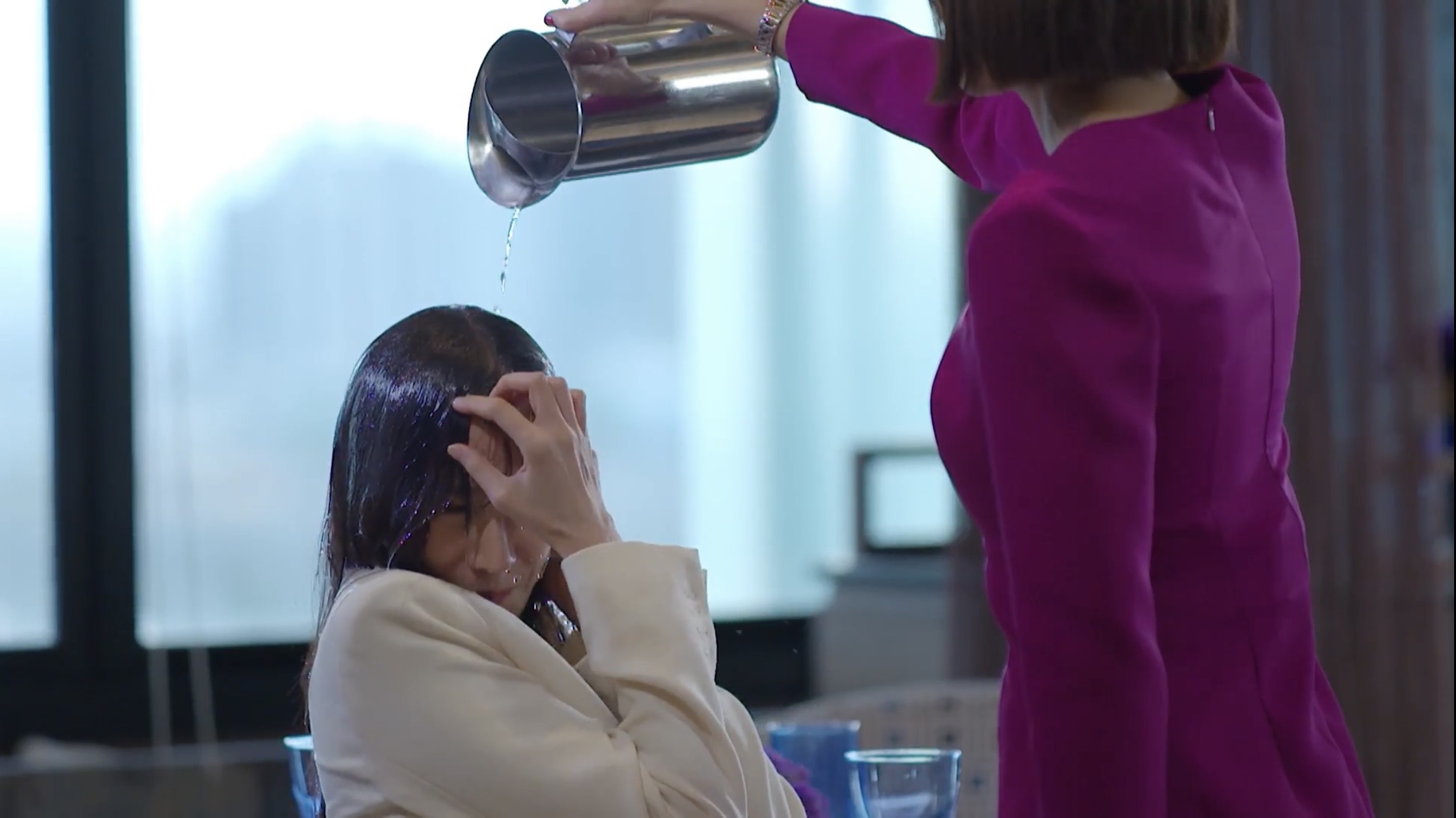 ลมพัดผ่านดาว ep.3