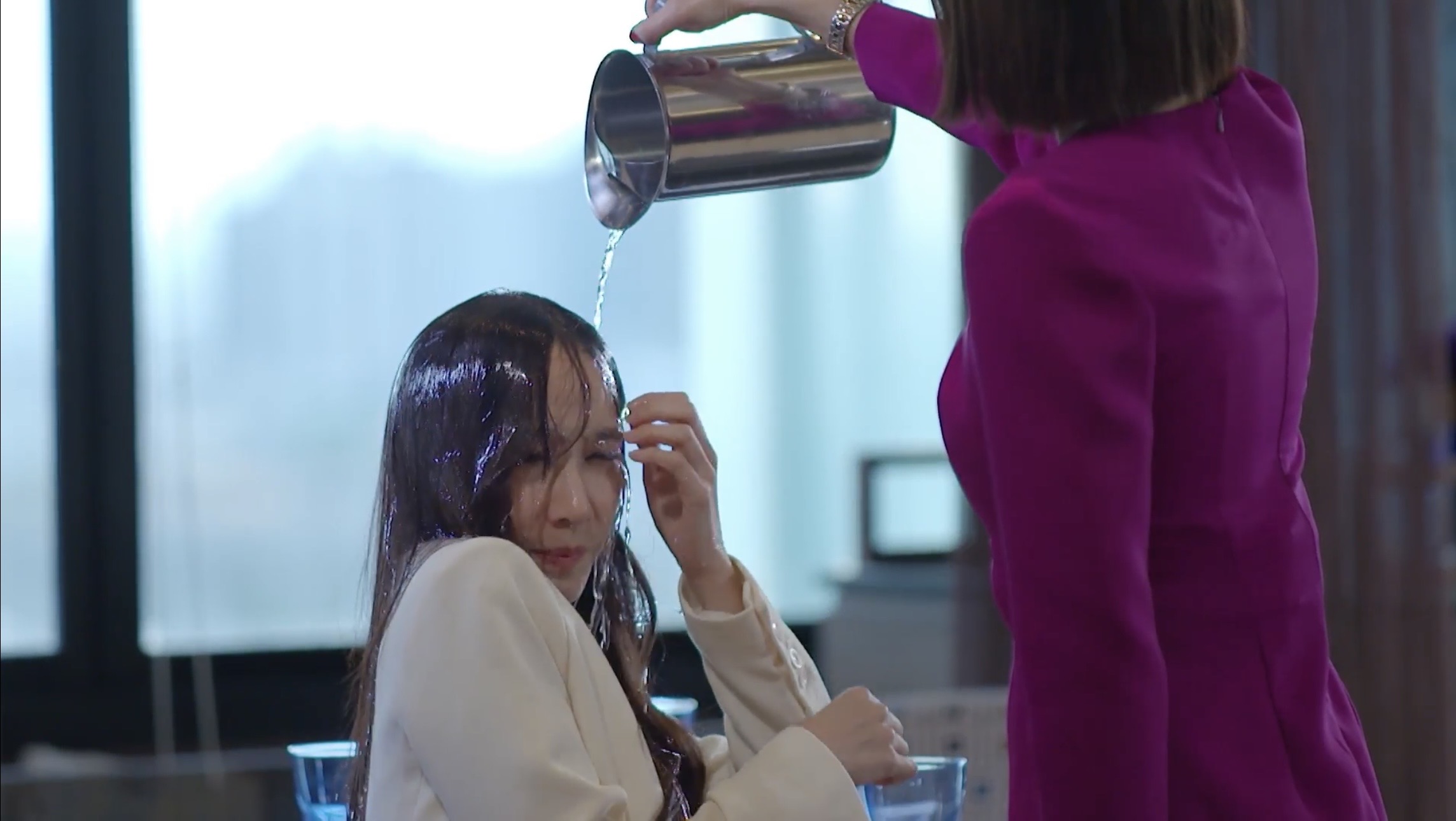 ลมพัดผ่านดาว ep.3