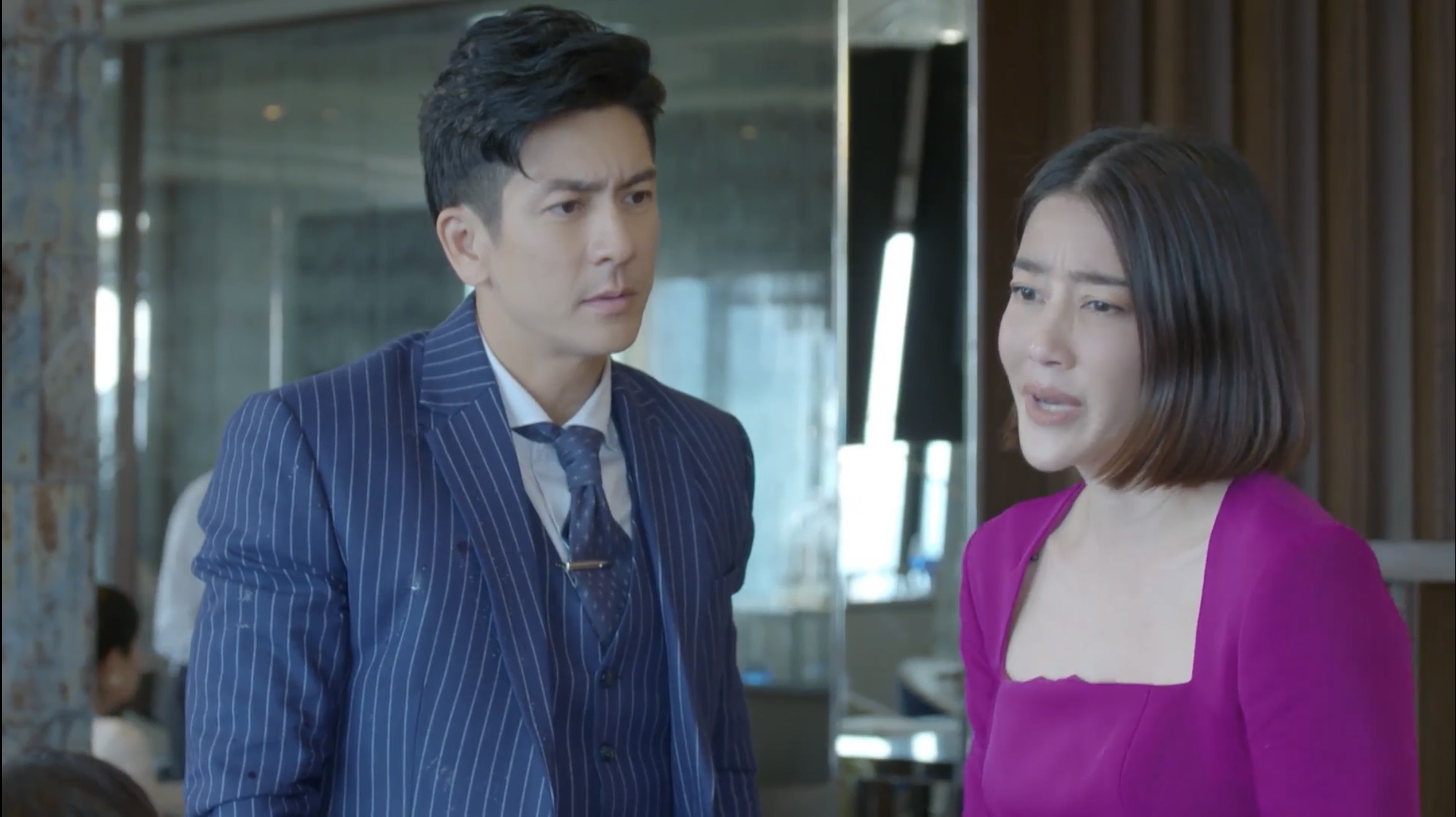 ลมพัดผ่านดาว ep.3