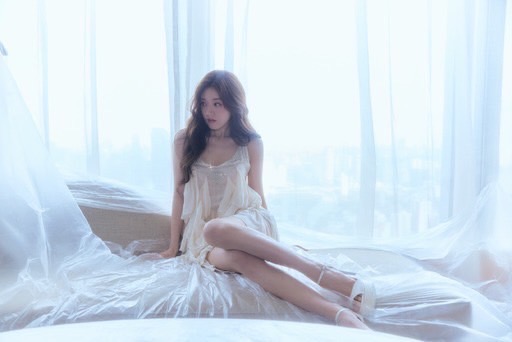 จ้าวลู่ซือ Zhao Lusi