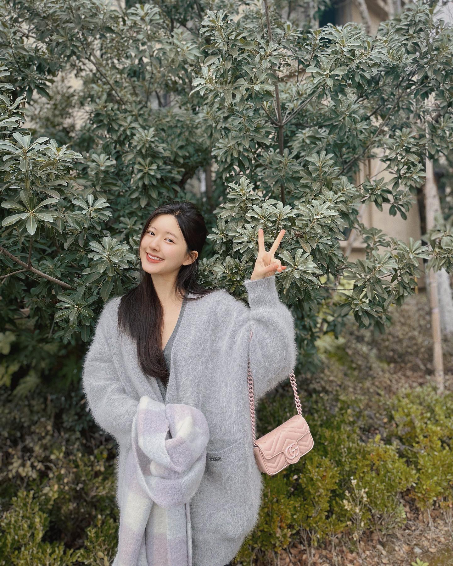 จ้าวลู่ซือ Zhao Lusi