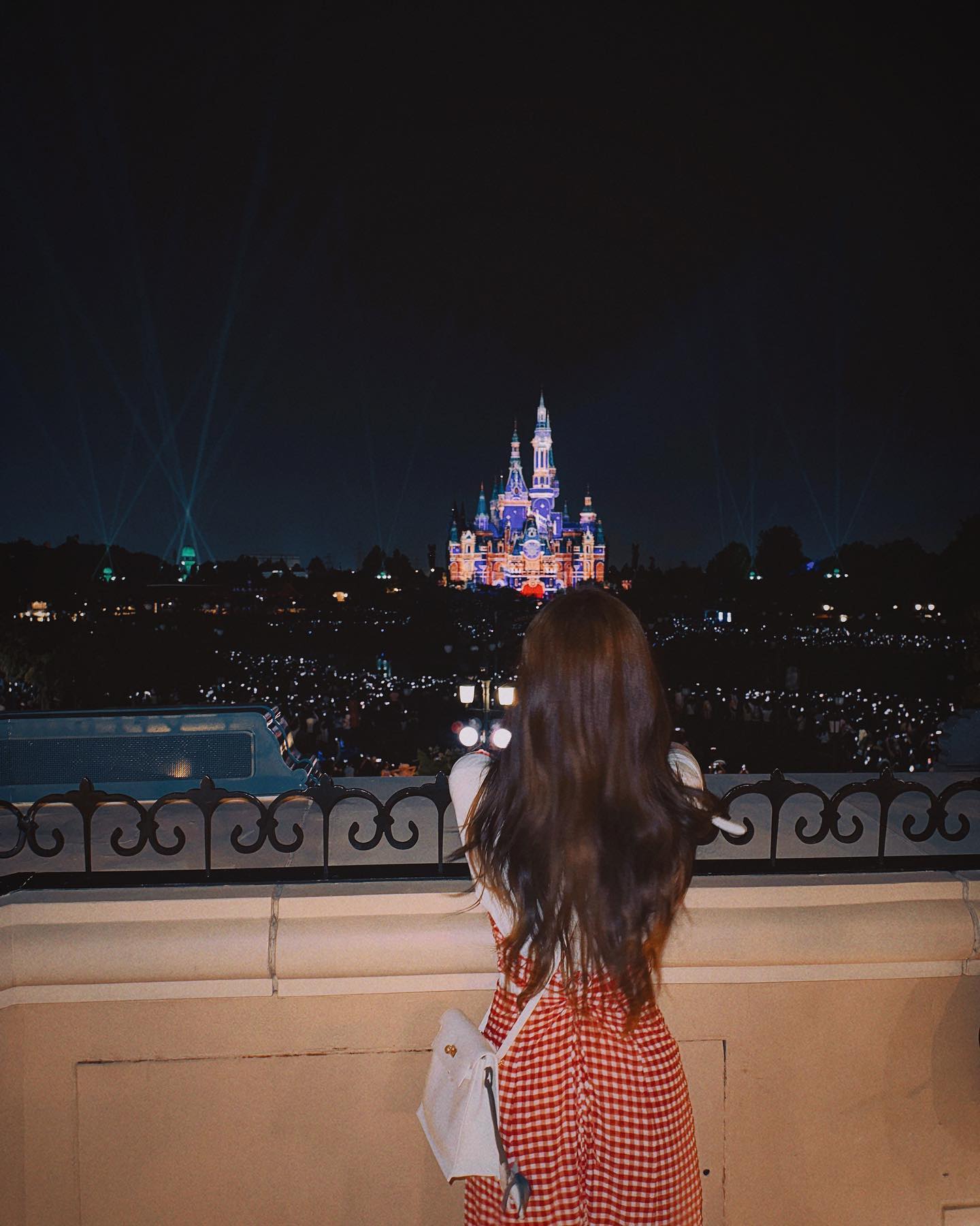 จ้าวลู่ซือ Zhao Lusi