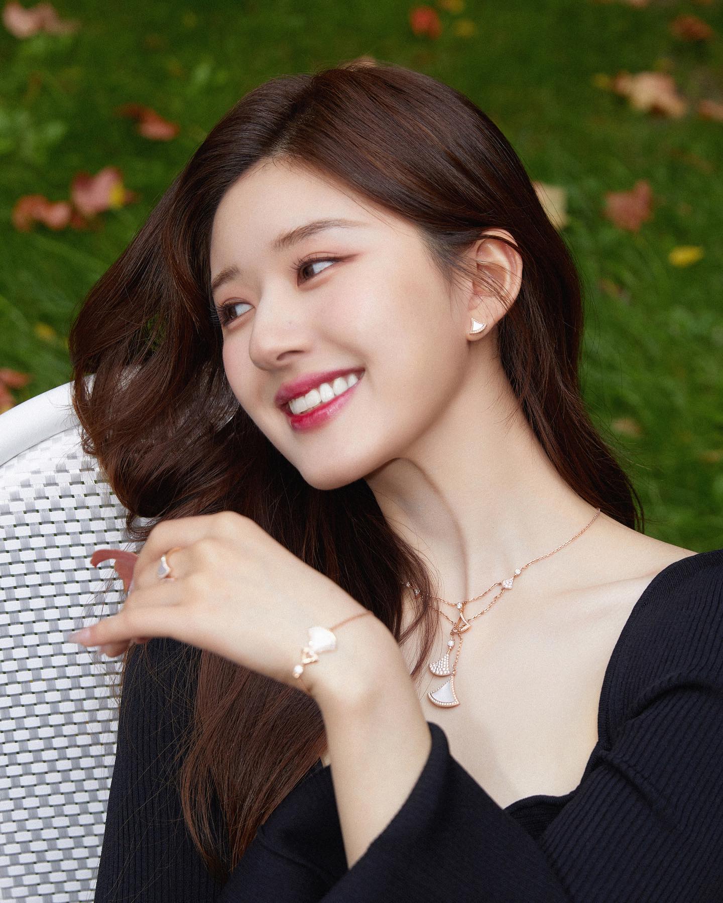 จ้าวลู่ซือ Zhao Lusi