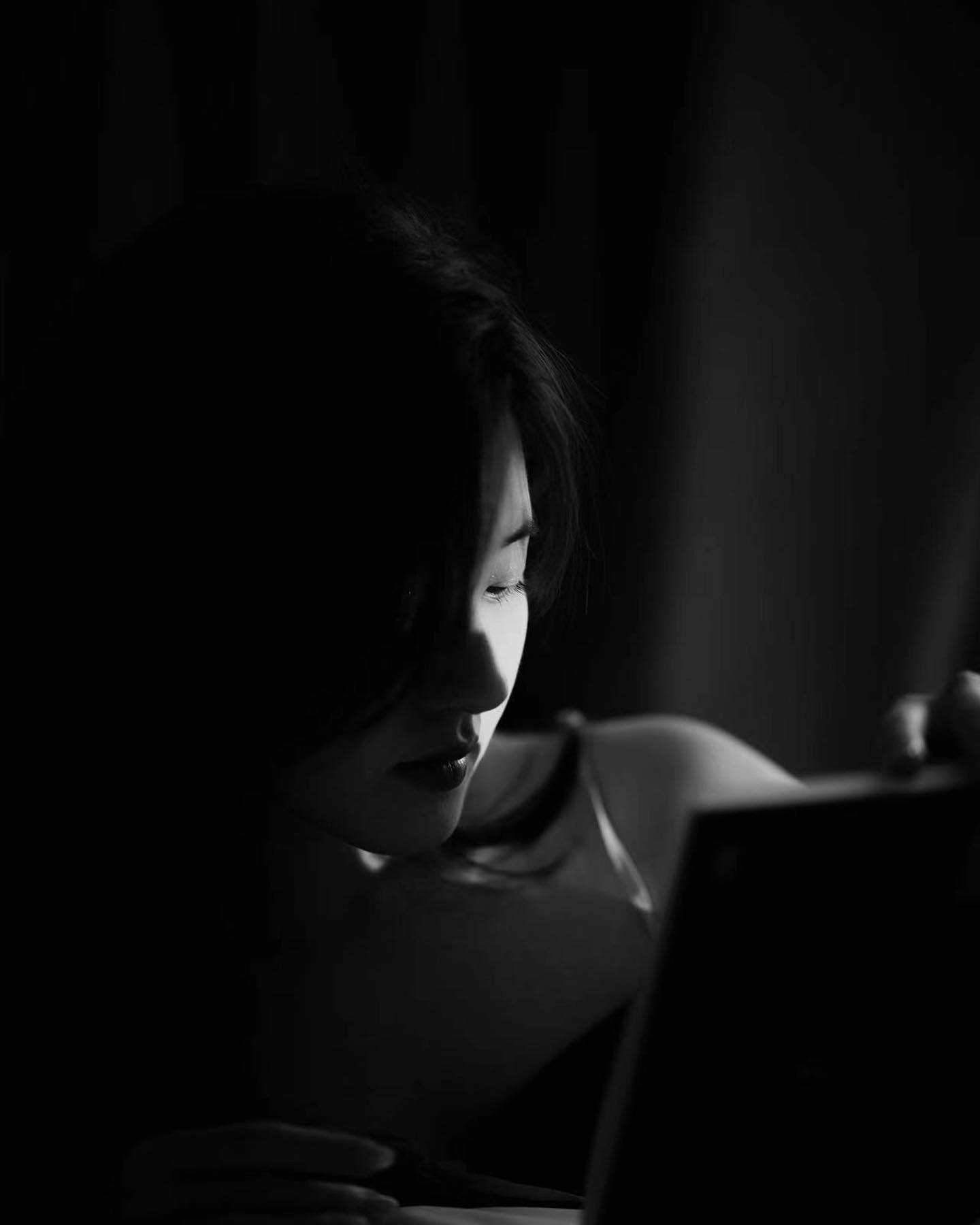 จ้าวลู่ซือ Zhao Lusi