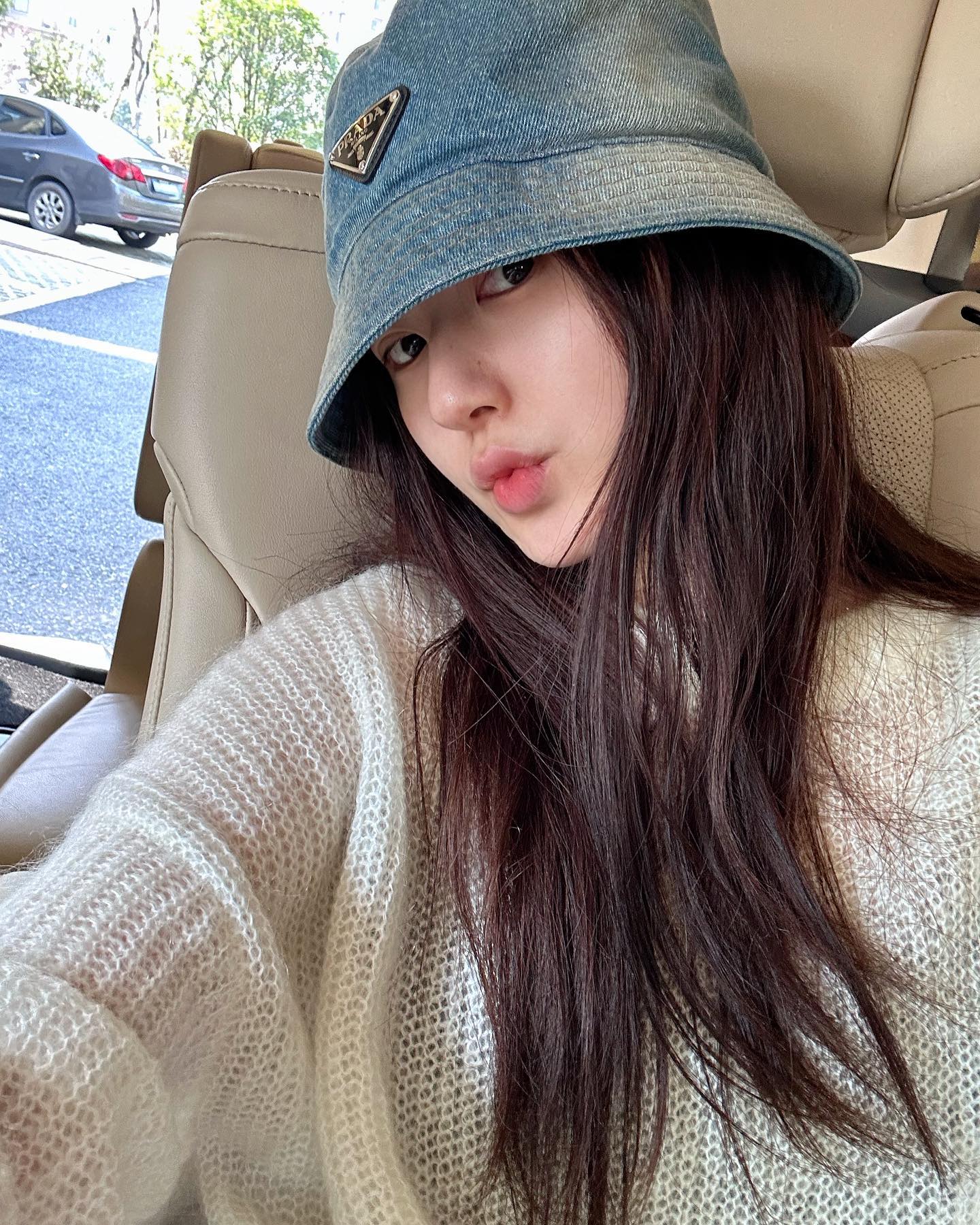 จ้าวลู่ซือ Zhao Lusi