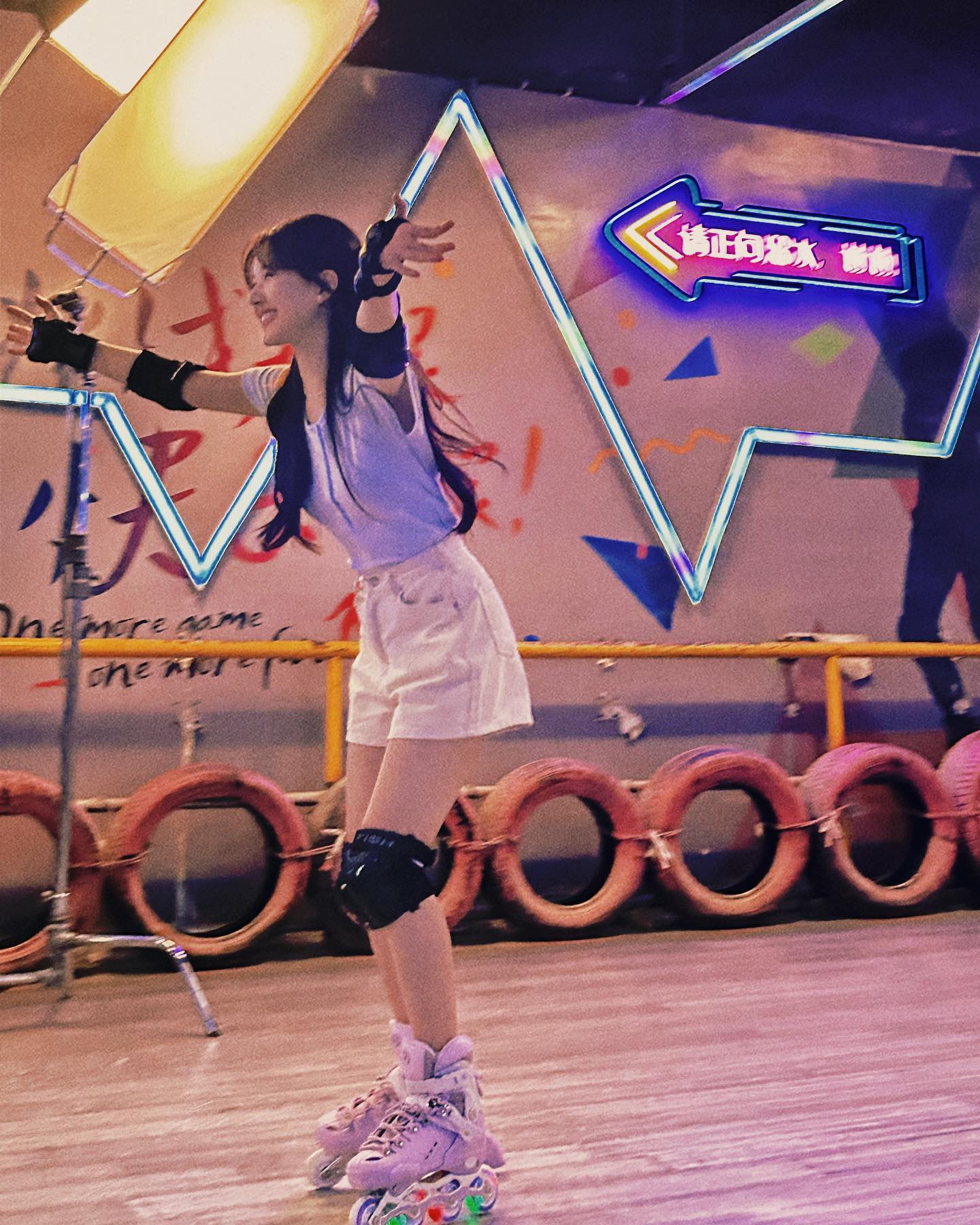 จ้าวลู่ซือ Zhao Lusi