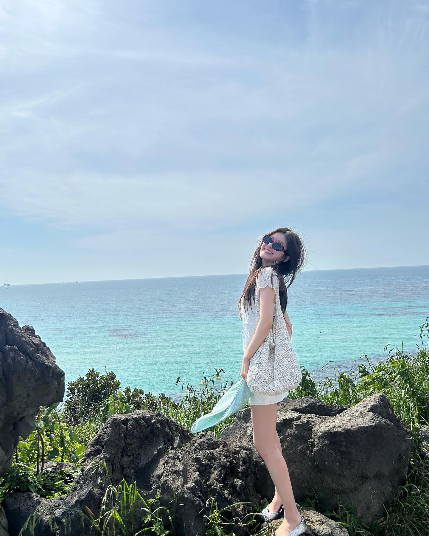 จ้าวลู่ซือ Zhao Lusi