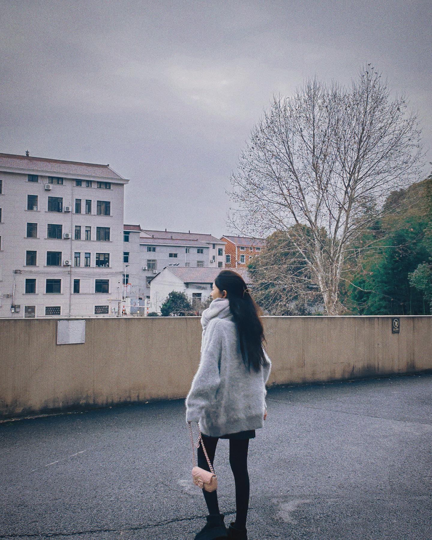 จ้าวลู่ซือ Zhao Lusi