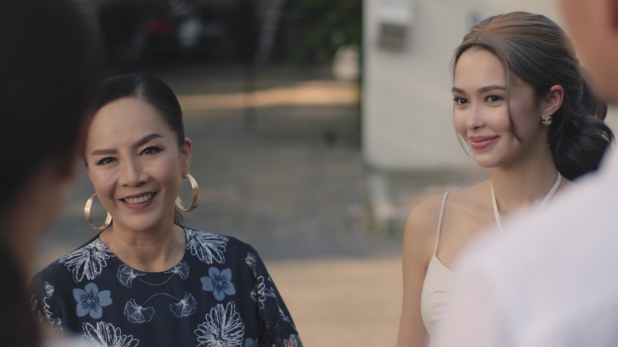 เกมรักทรยศ ep.7