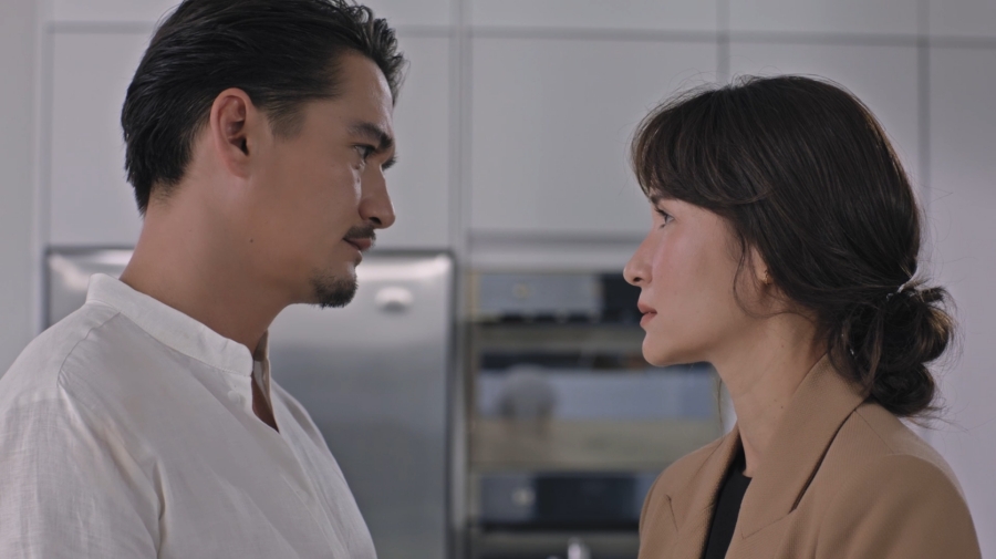 เกมรักทรยศ ep.7