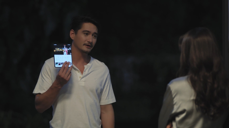 เกมรักทรยศ ep.7