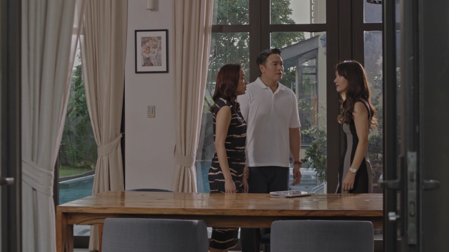 เกมรักทรยศ ep.7