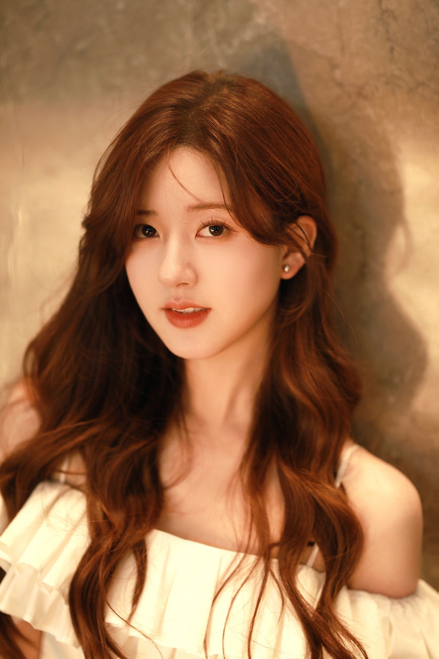 จ้าวลู่ซือ เล่นสงกรานต์ที่ไทย