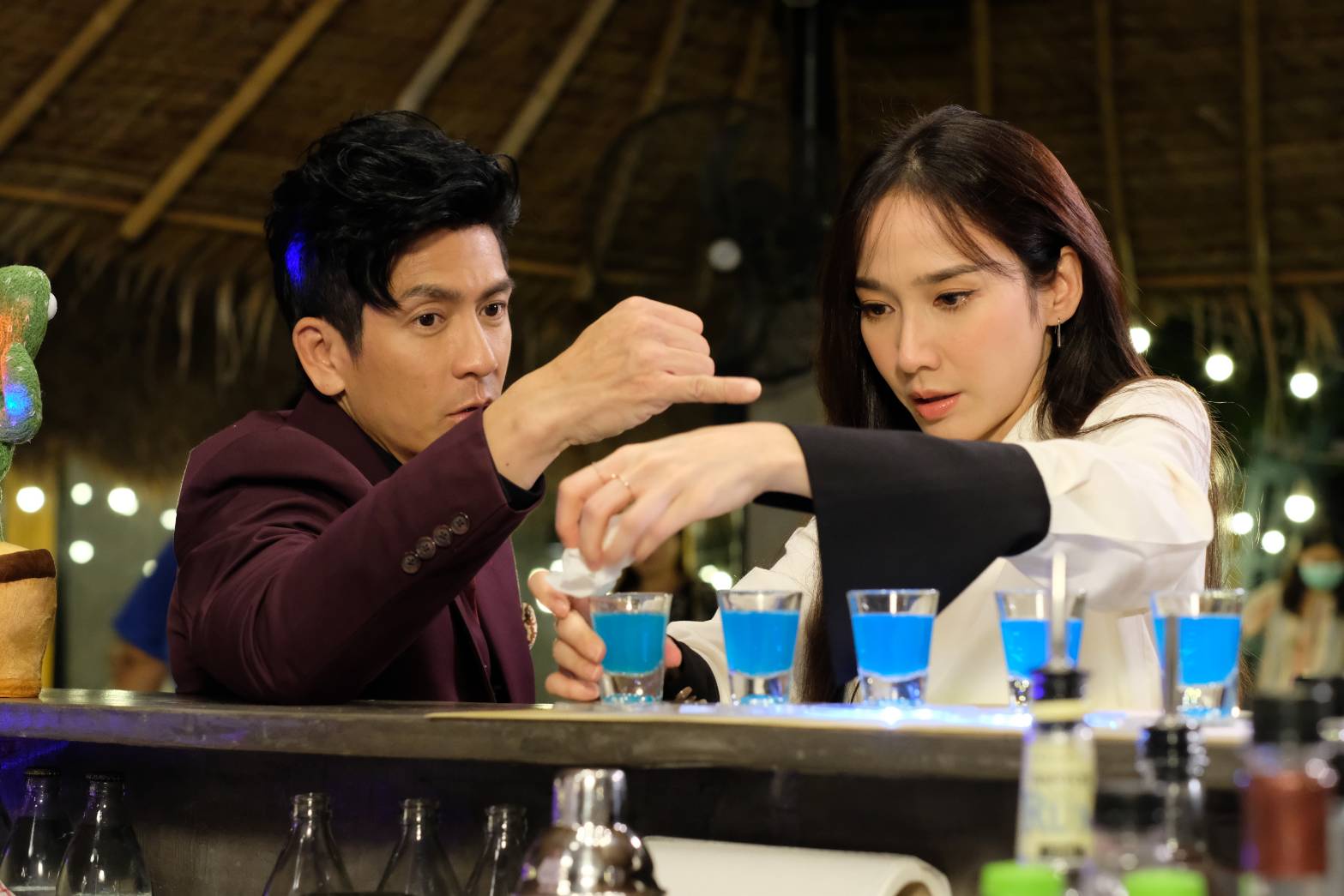 ลมพัดผ่านดาว ep.5
