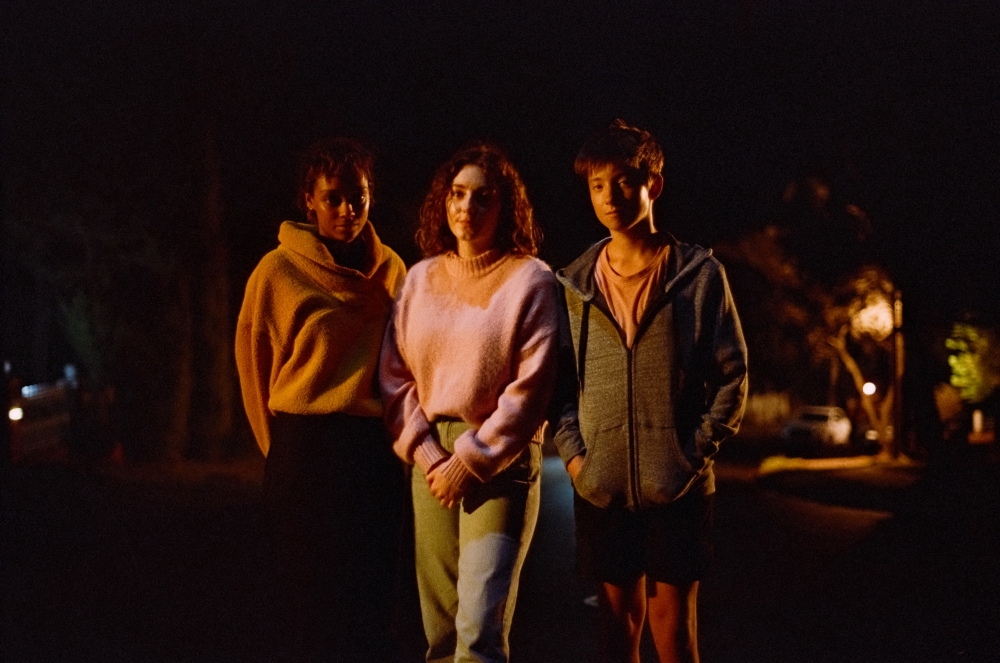 Talk To Me จับมือผี