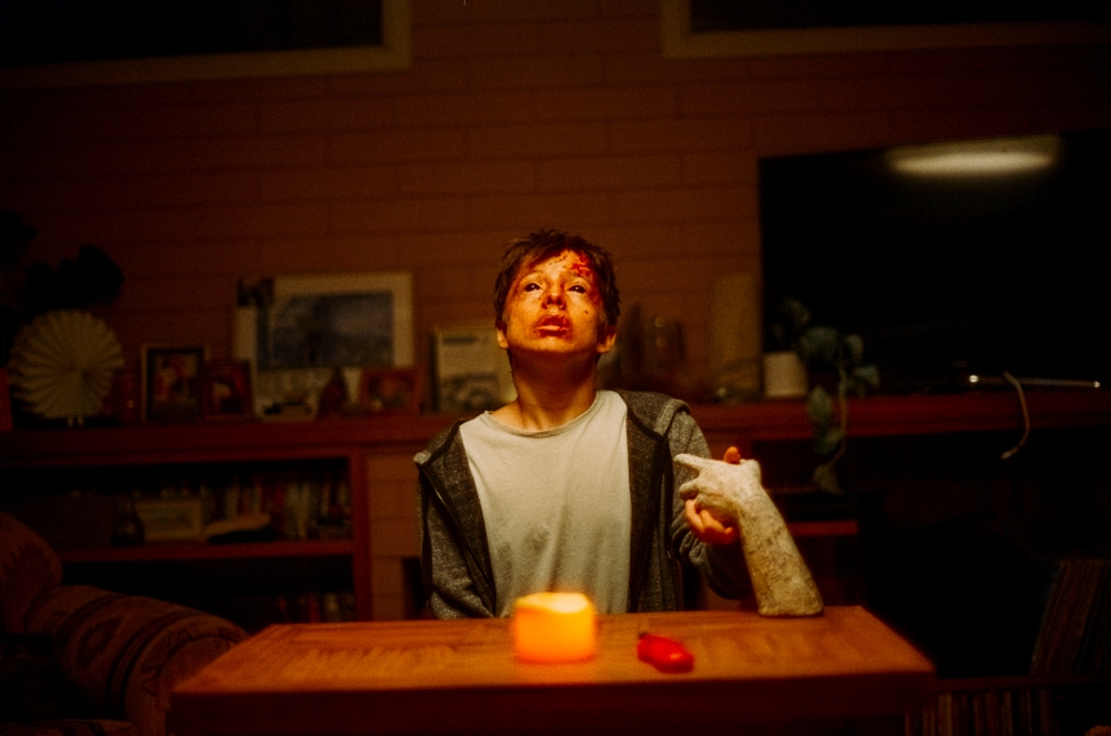 Talk To Me จับมือผี