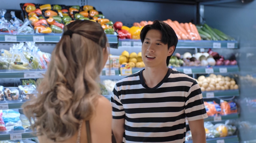 เกมรักทรยศ ep.8