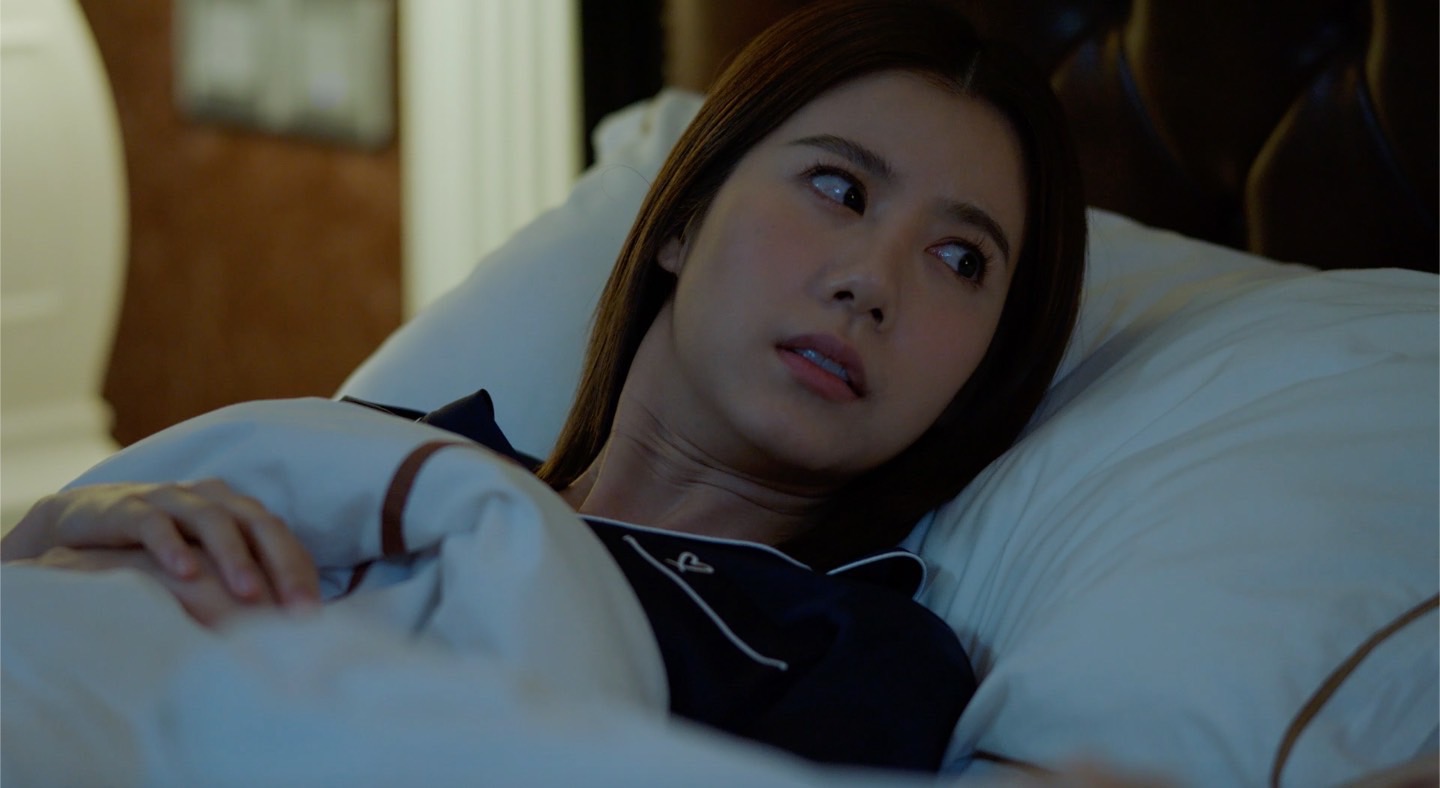 one night stand คืนเปลี่ยนชีวิต ep.5