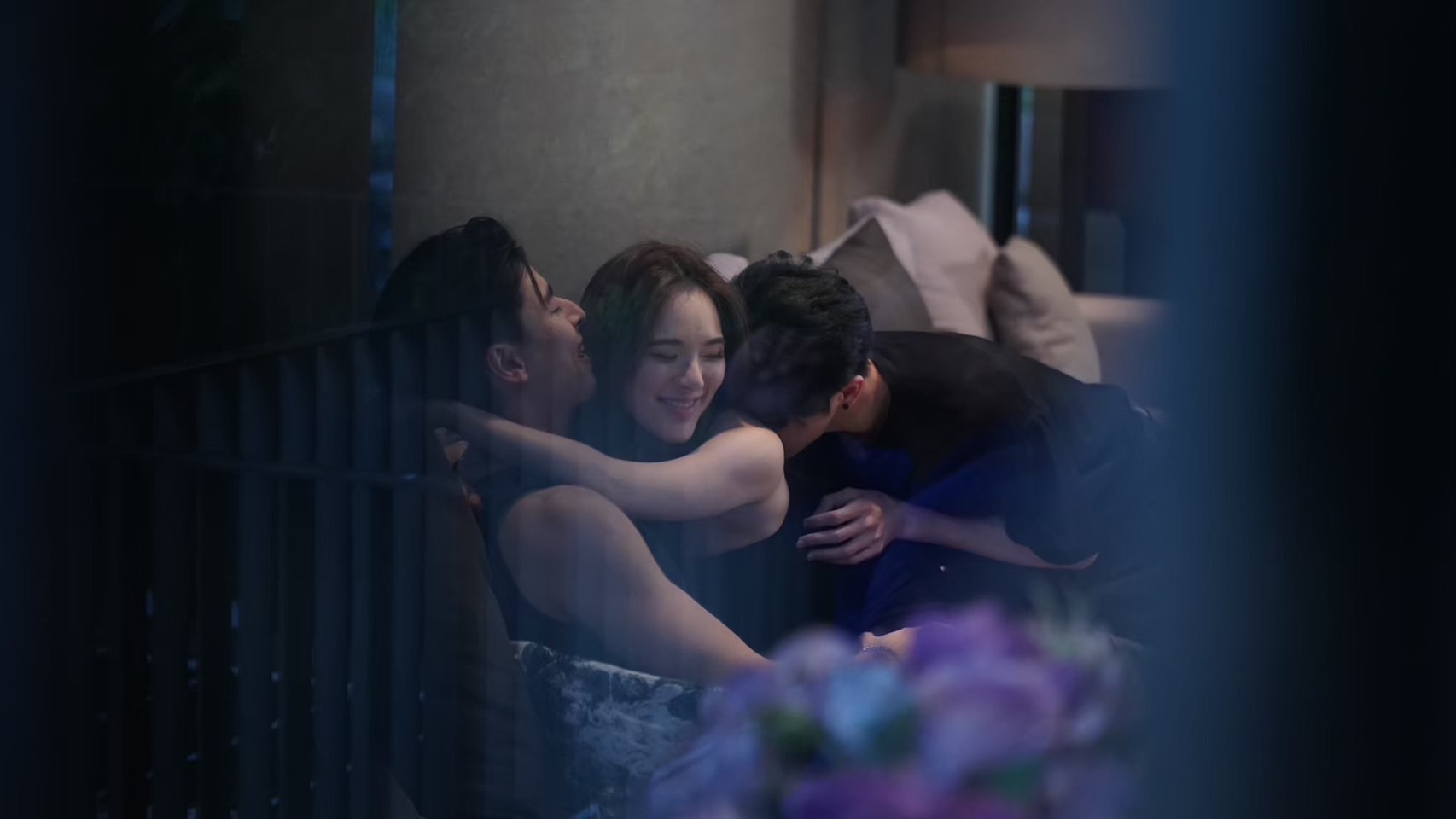 one night stand คืนเปลี่ยนชีวิต ep.5