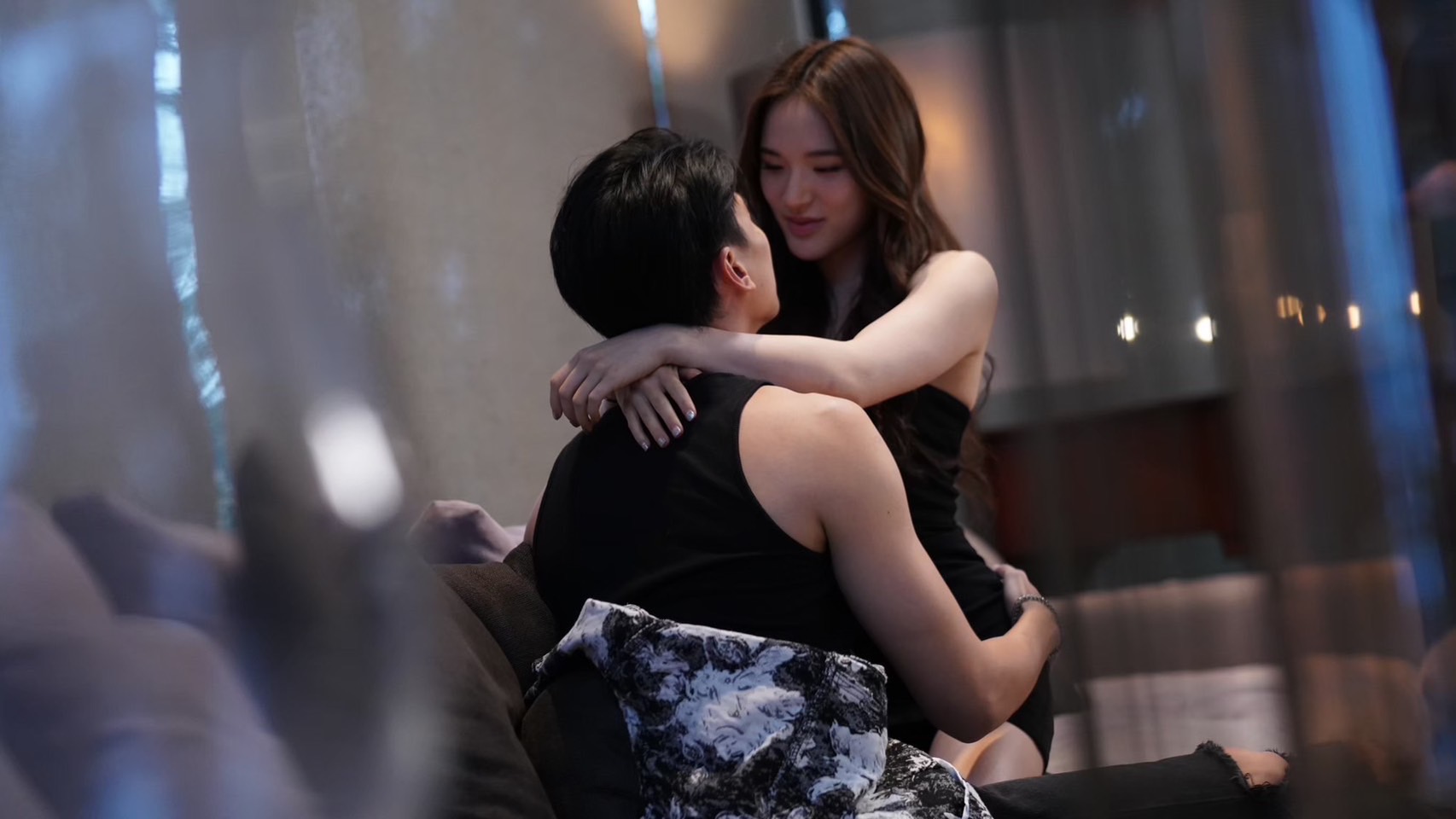 one night stand คืนเปลี่ยนชีวิต ep.5