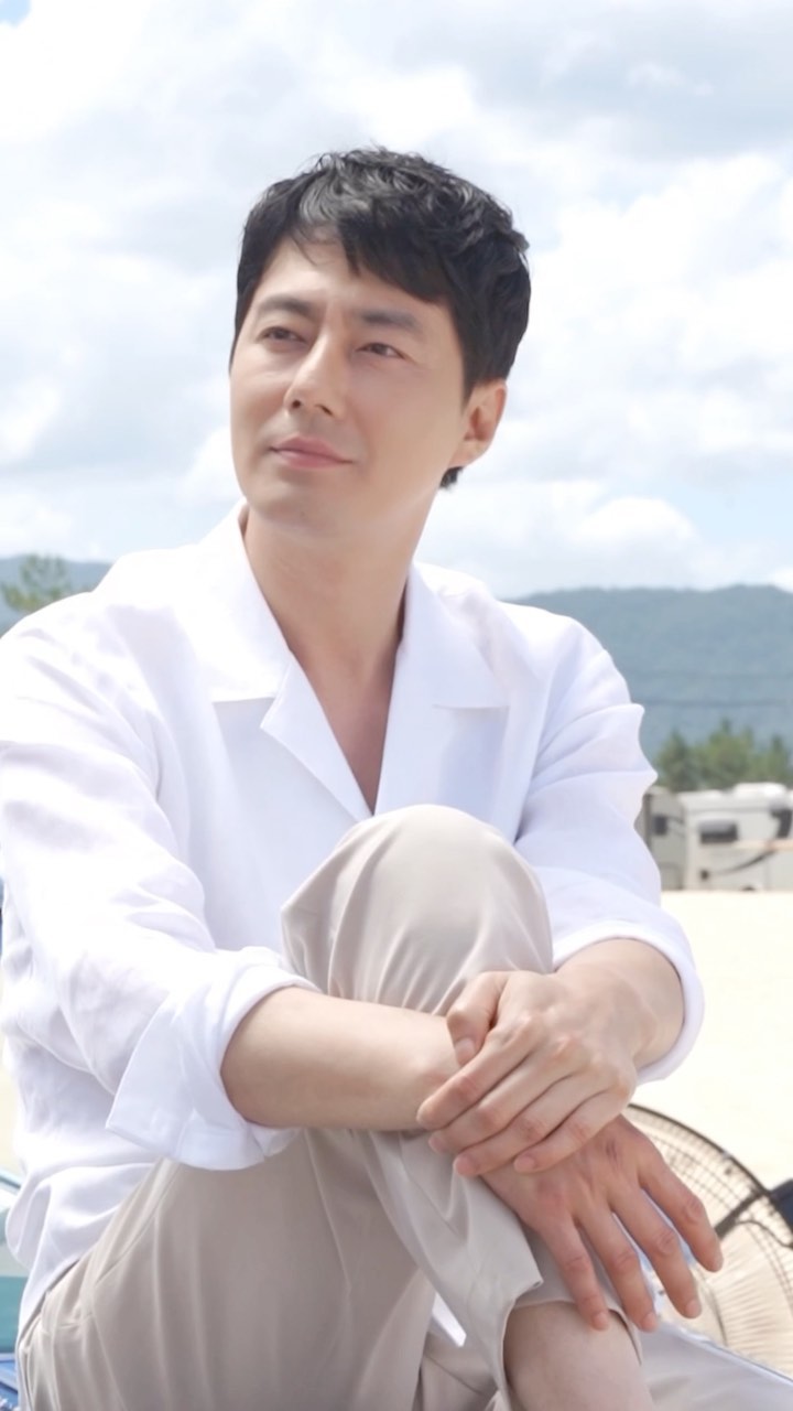 โจอินซอง Jo In Sung