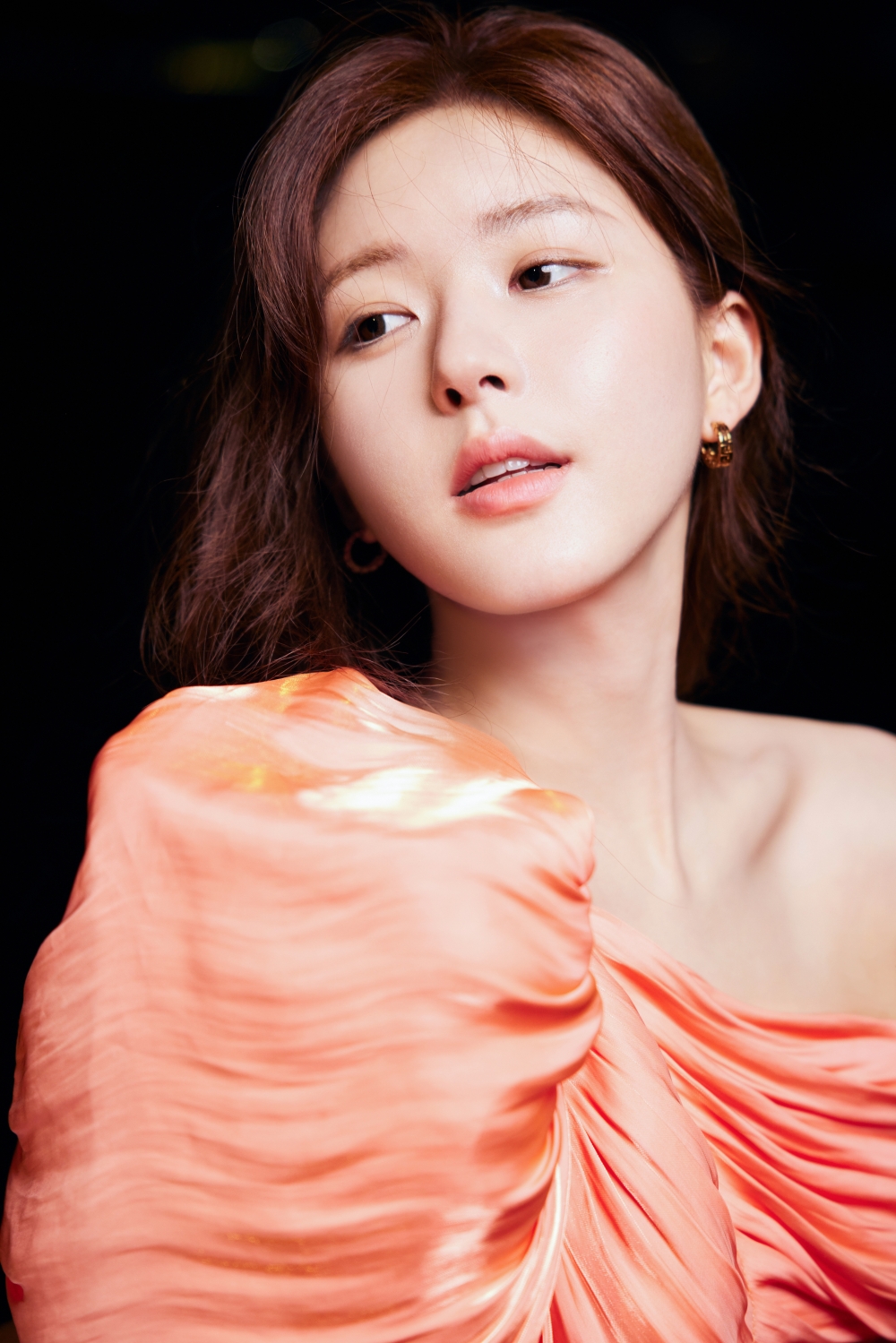 จ้าวลู่ซือ Zhao Lusi in Milan