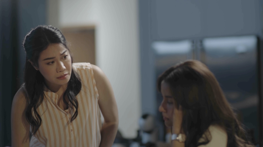 เกมรักทรยศ ep.10