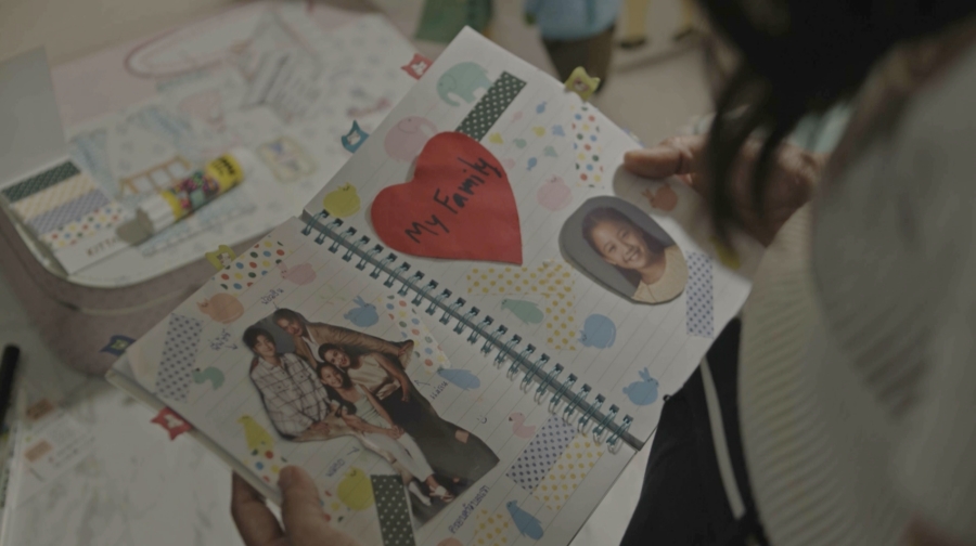 เกมรักทรยศ ep.10