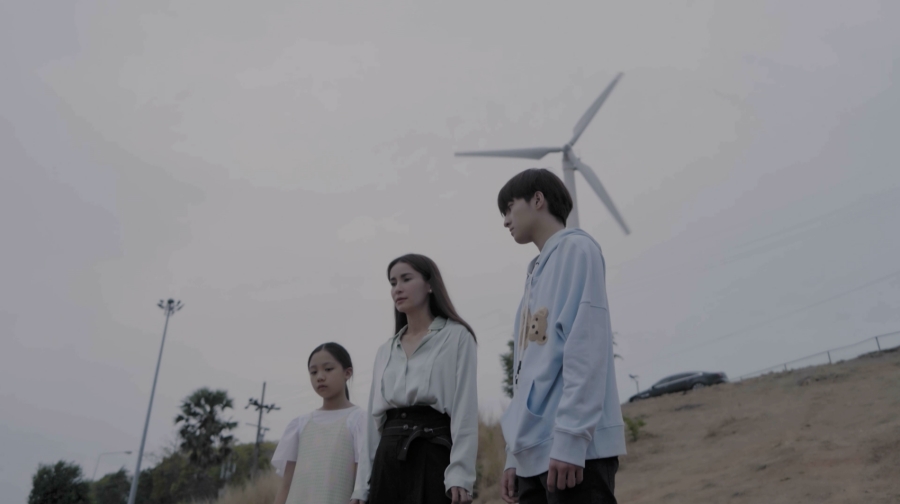 เกมรักทรยศ ep.10