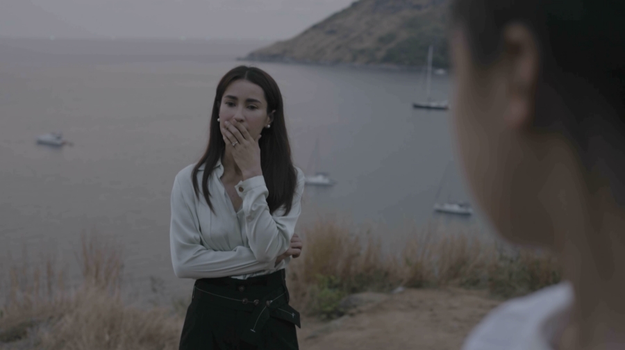 เกมรักทรยศ ep.10