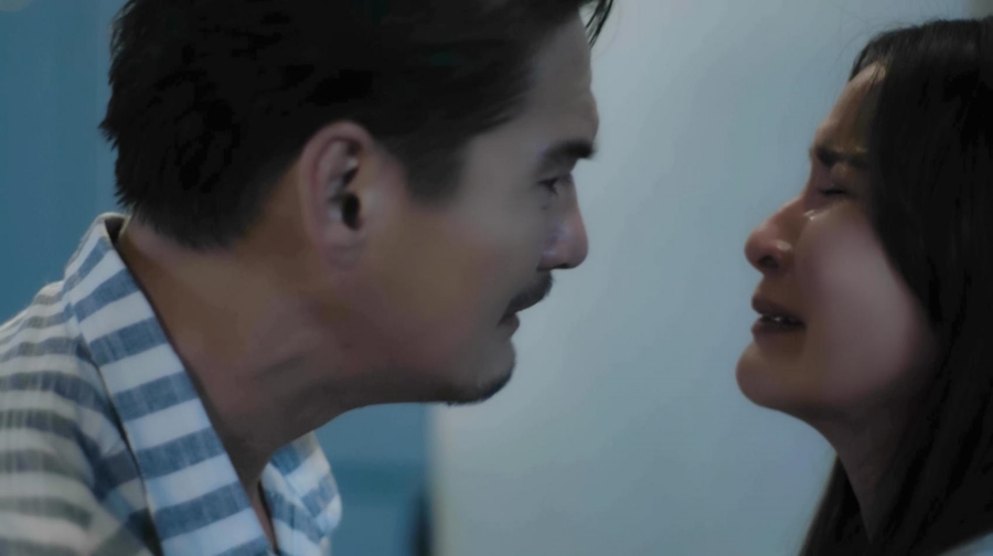 เกมรักทรยศ ep.10