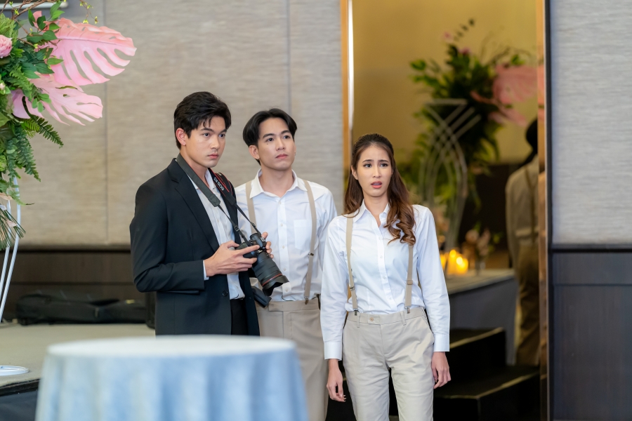 ลมพัดผ่านดาว ep.10