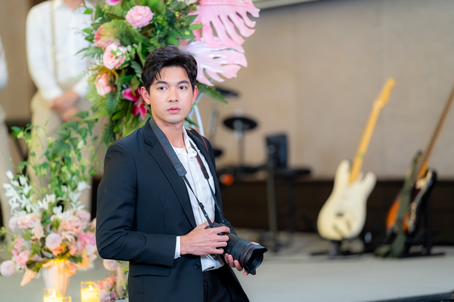 ลมพัดผ่านดาว ep.10