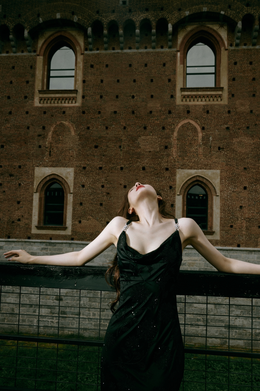 จ้าวลู่ซือ (Zhao Lusi)