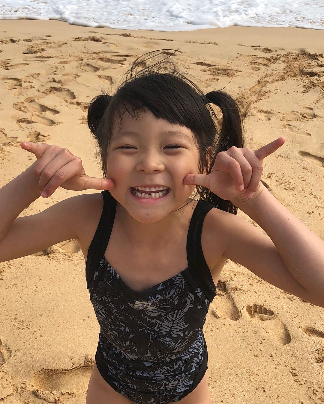 ชูซารัง Choo Sarang The Return of Superman