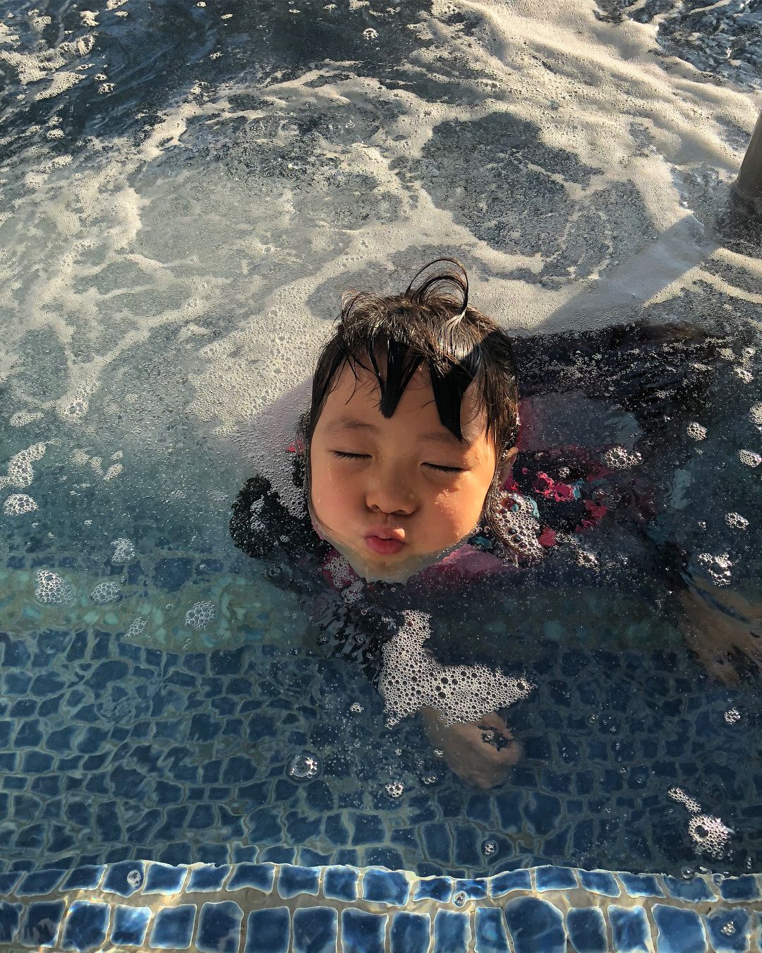 ชูซารัง Choo Sarang The Return of Superman