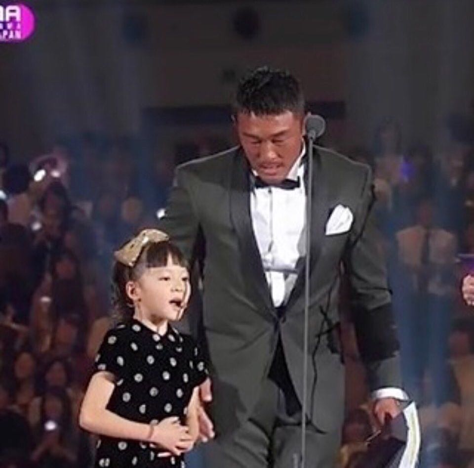 ชูซารัง Choo Sarang The Return of Superman