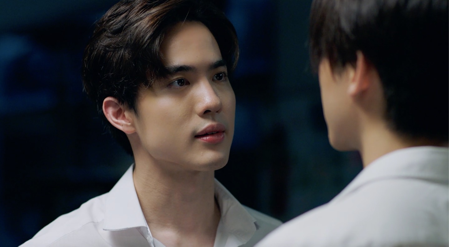 one night stand คืนเปลี่ยนชีวิต ep.6