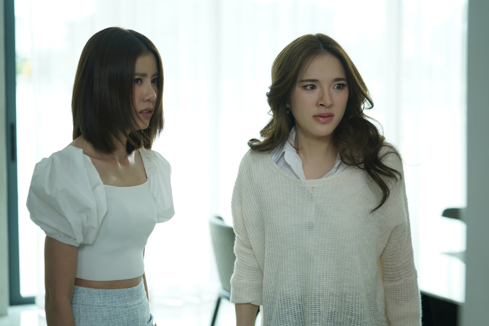 one night stand คืนเปลี่ยนชีวิต ep.6