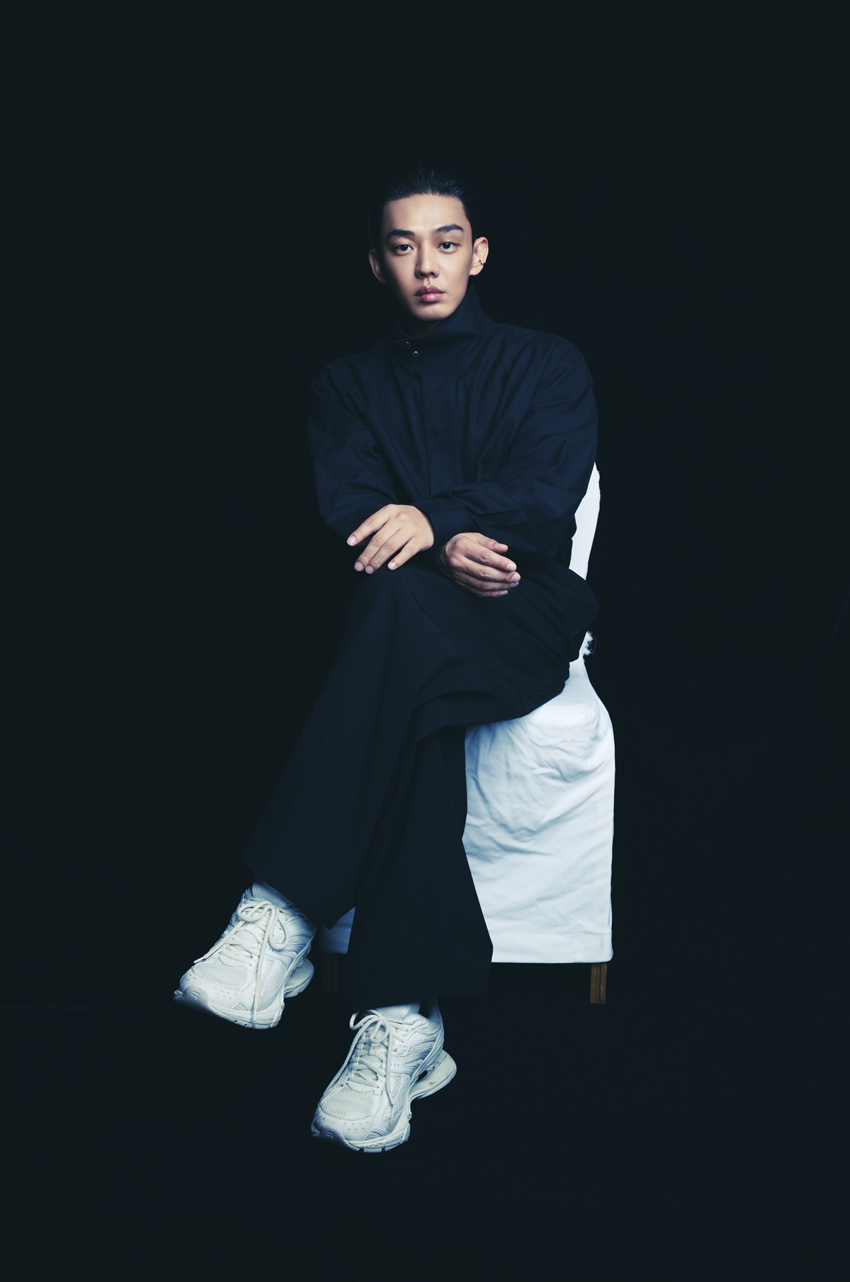 ยูอาอิน Yoo Ah In