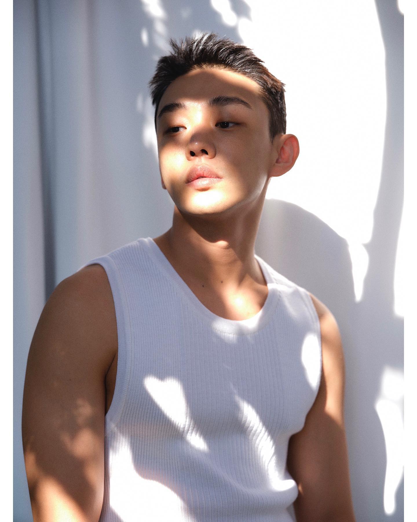 ยูอาอิน Yoo Ah In